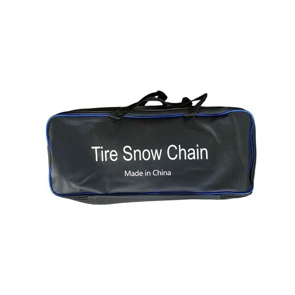 Tire Snow Chian - Picture 1 of 2